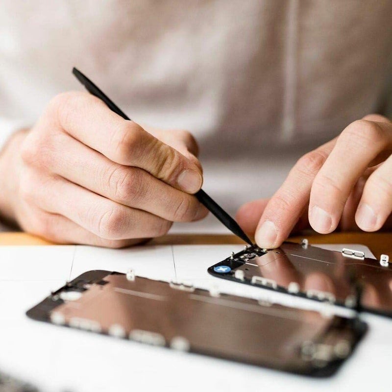 iFixit Precision Cleaning Kit - Phone, Laptop, Tablet - Image 4